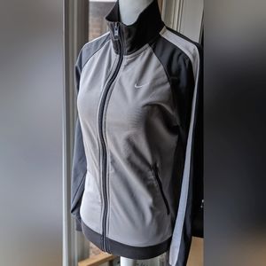 Nike Track Jacket
